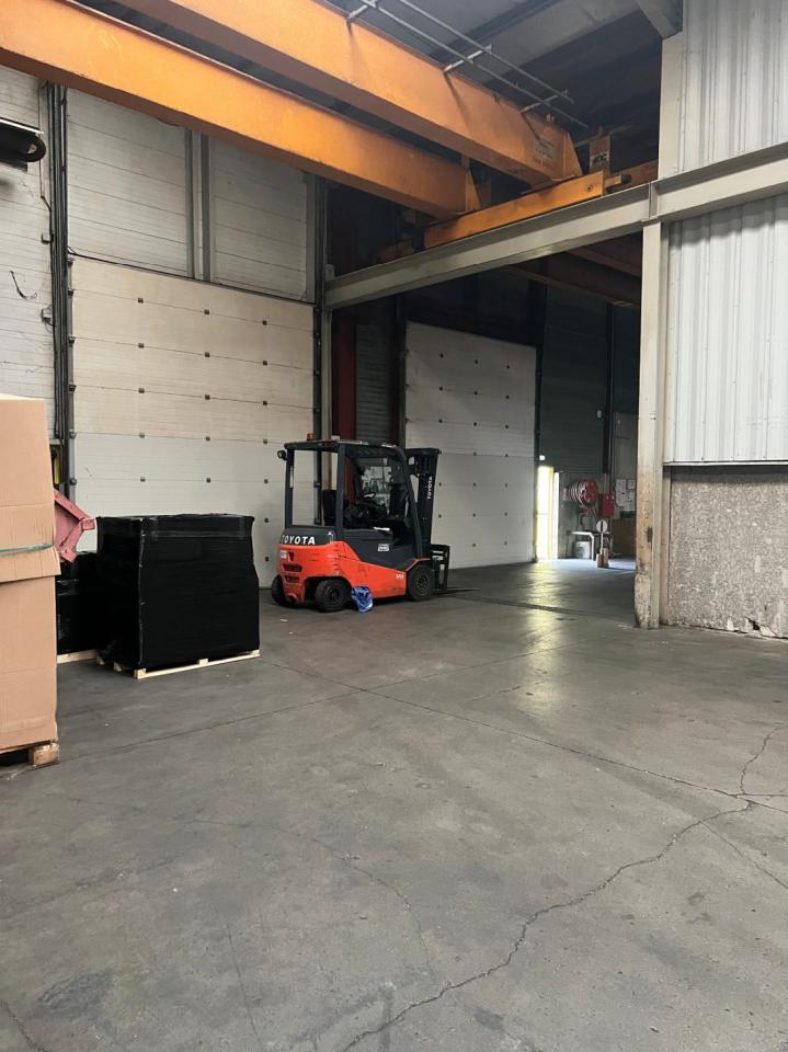 Location local d'activité Béligneux Ain OLACT2535583 3