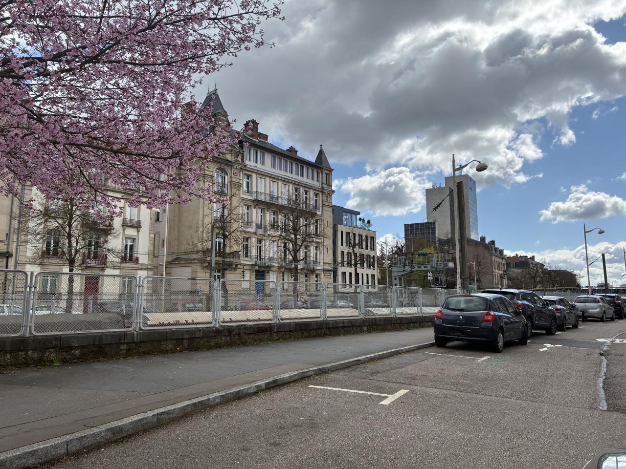 Vente bureau Nancy Meurthe-et-Moselle OVBUR2638363 1