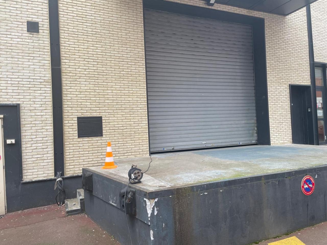 Location local d'activité Aubervilliers Seine-Saint-Denis OLACT2426961 3