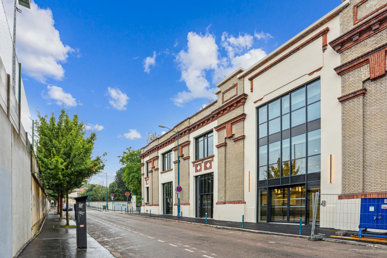 Location bureau Pantin Seine-Saint-Denis OLBUR2106974 4