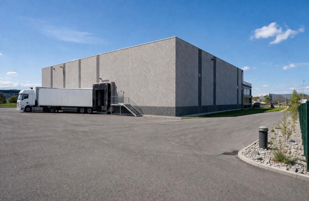 Vente local d'activité Libercourt Pas-de-Calais OVACT2640750 1