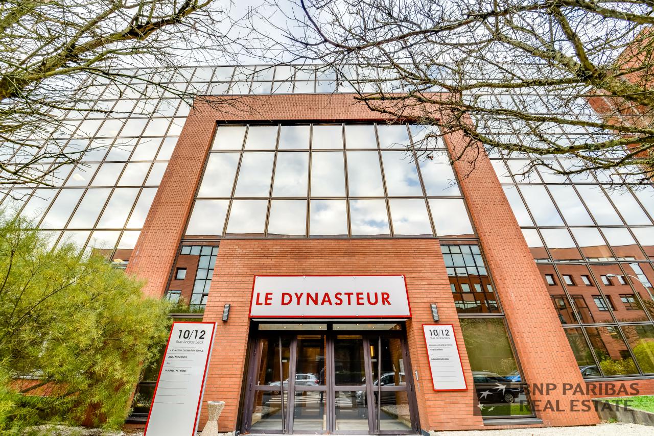 Location bureau Meudon Hauts-de-Seine OLBUR2103907 3