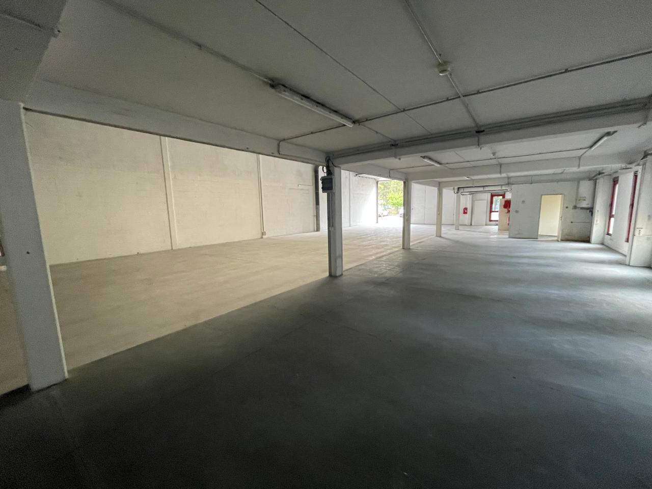 Location local d'activité Éragny Val-d'Oise OLACT2112082 3