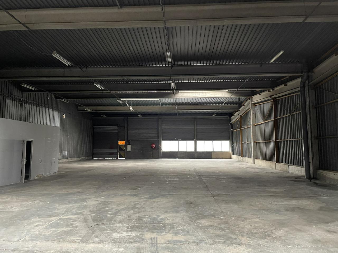 Location local d'activité Sotteville-lès-Rouen Seine-Maritime OLACT2421352 4