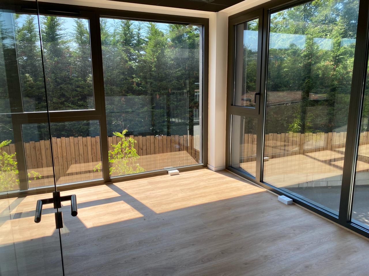 Location bureau Allonzier-la-Caille Haute-Savoie OLBUR2420886 2