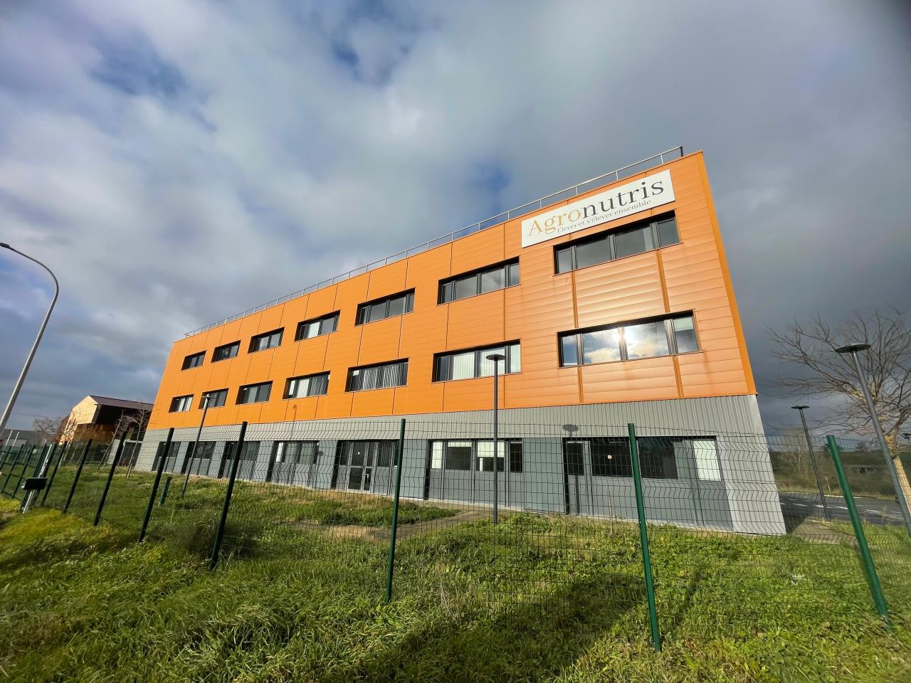 Location local d'activité Saint-Orens-de-Gameville Haute-Garonne OLACT2529105 2