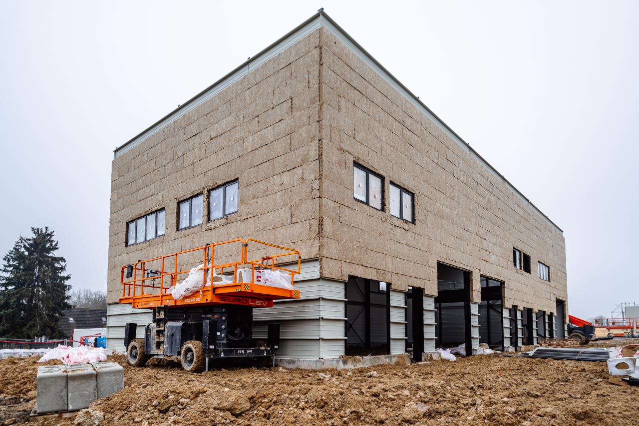 Location local d'activité Courtry Seine-et-Marne OLACT2532386 3