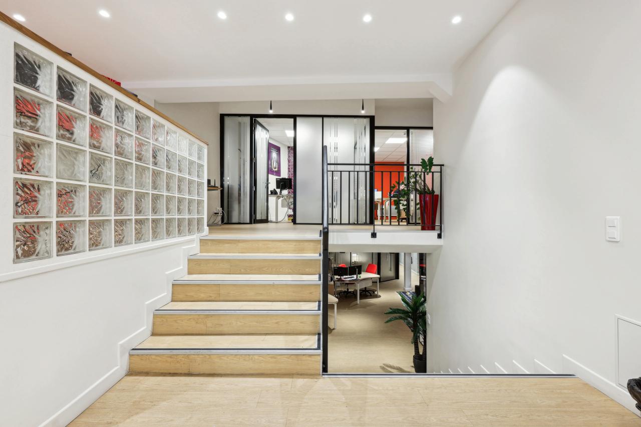 Vente bureau Montreuil Seine-Saint-Denis OVBUR2425153 2