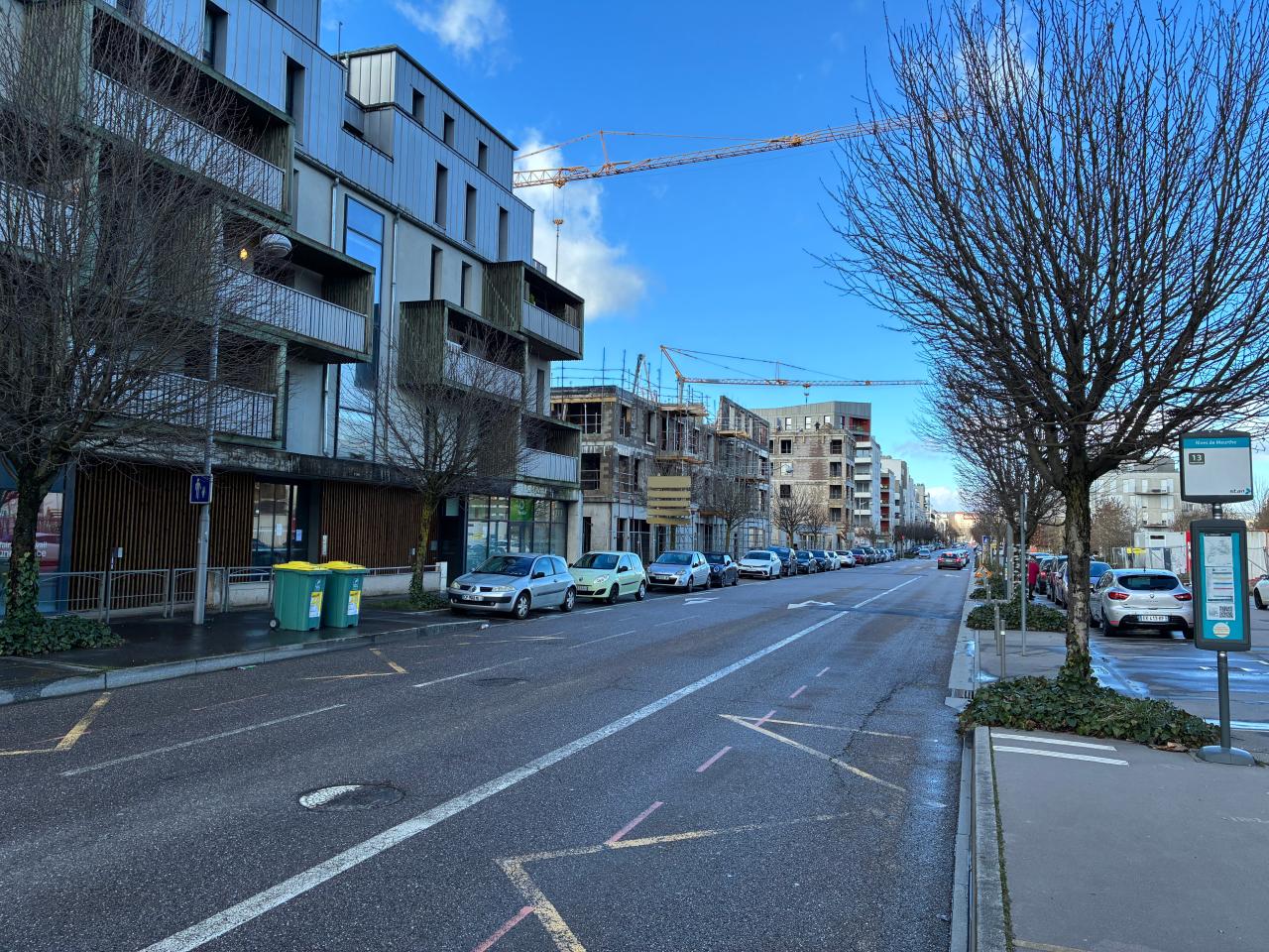 Location bureau Nancy Meurthe-et-Moselle OLBUR2535337 3