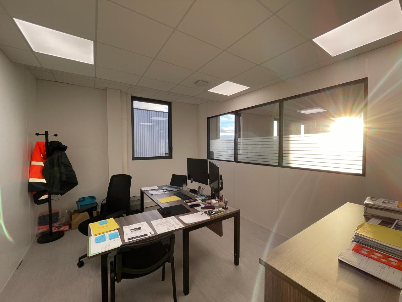 Location bureau Le Petit-Quevilly Seine-Maritime OLBUR2638461 4