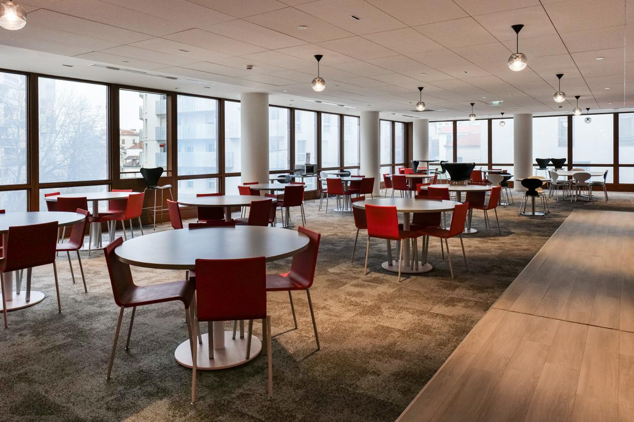 Location bureau Montreuil Seine-Saint-Denis OLBUR2106986 2