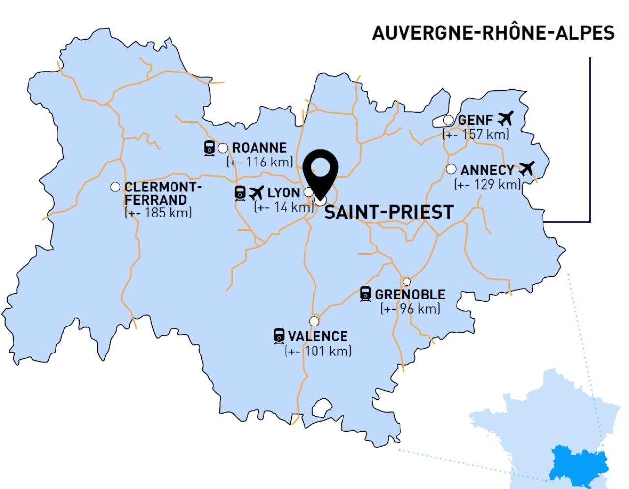 Location entrepôt classe a Saint-Priest Rhône OLLOG2535774 1