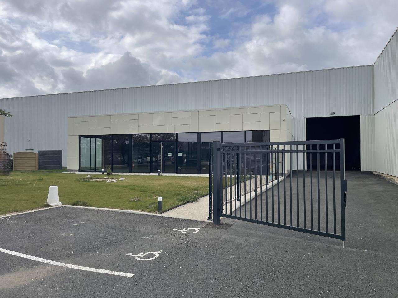 Location local d'activité Olivet Loiret OLACT2640530 2