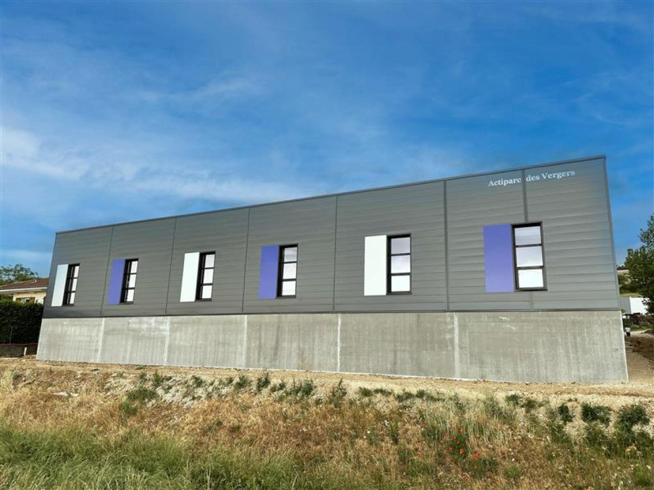 Location local d'activité Pommiers Rhône OLACT2528787 1