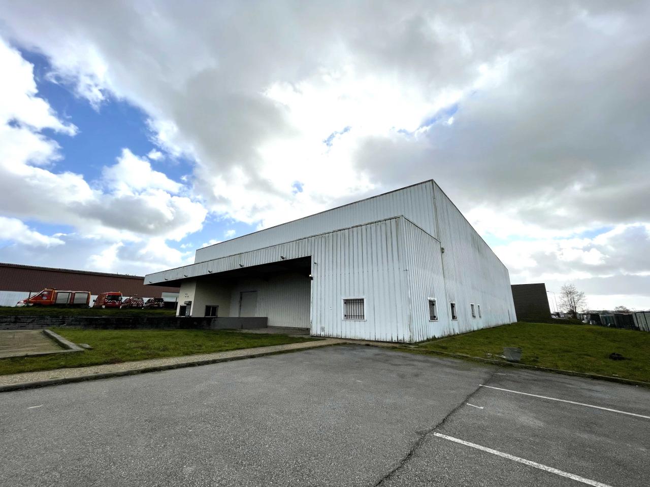 Location local d'activité Barentin Seine-Maritime OLACT2638192 2