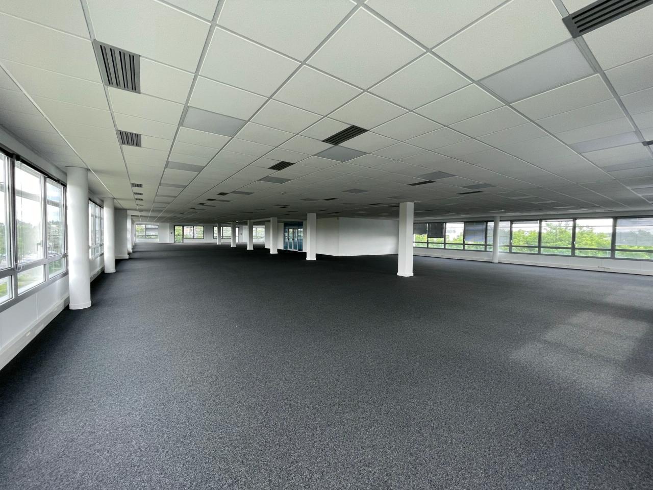 Location bureau Villeneuve-d'Ascq Nord OLBUR2114162 2