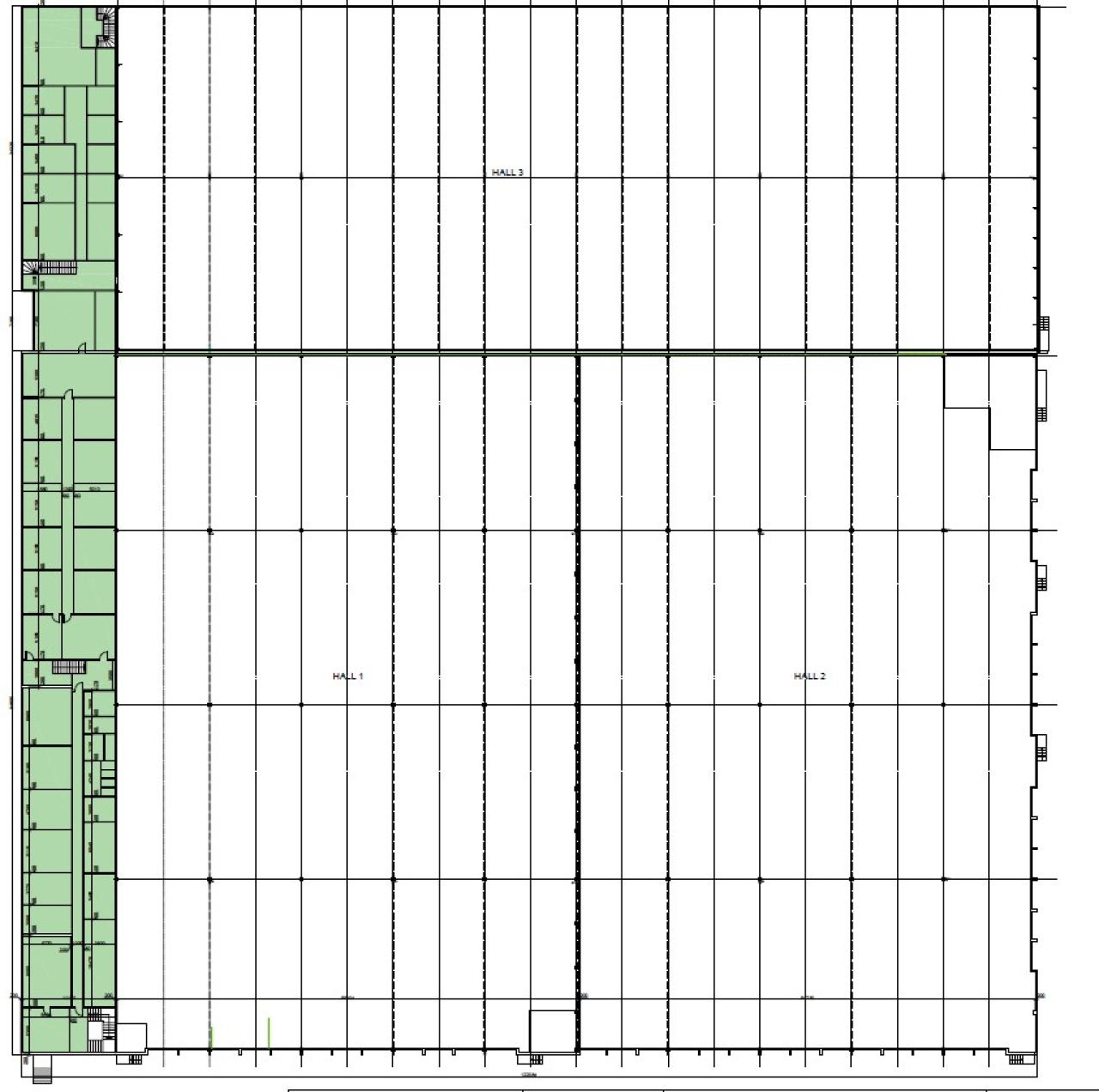 Location entrepôt classe b Strasbourg Bas-Rhin OLLOG2530804 2