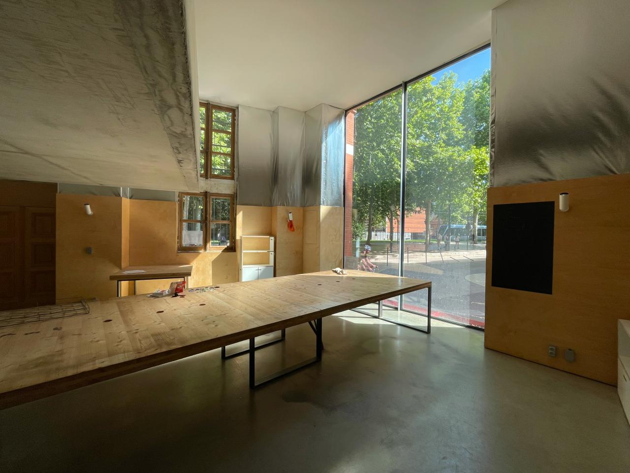 Location bureau Toulouse Haute-Garonne OLBUR2533085 4