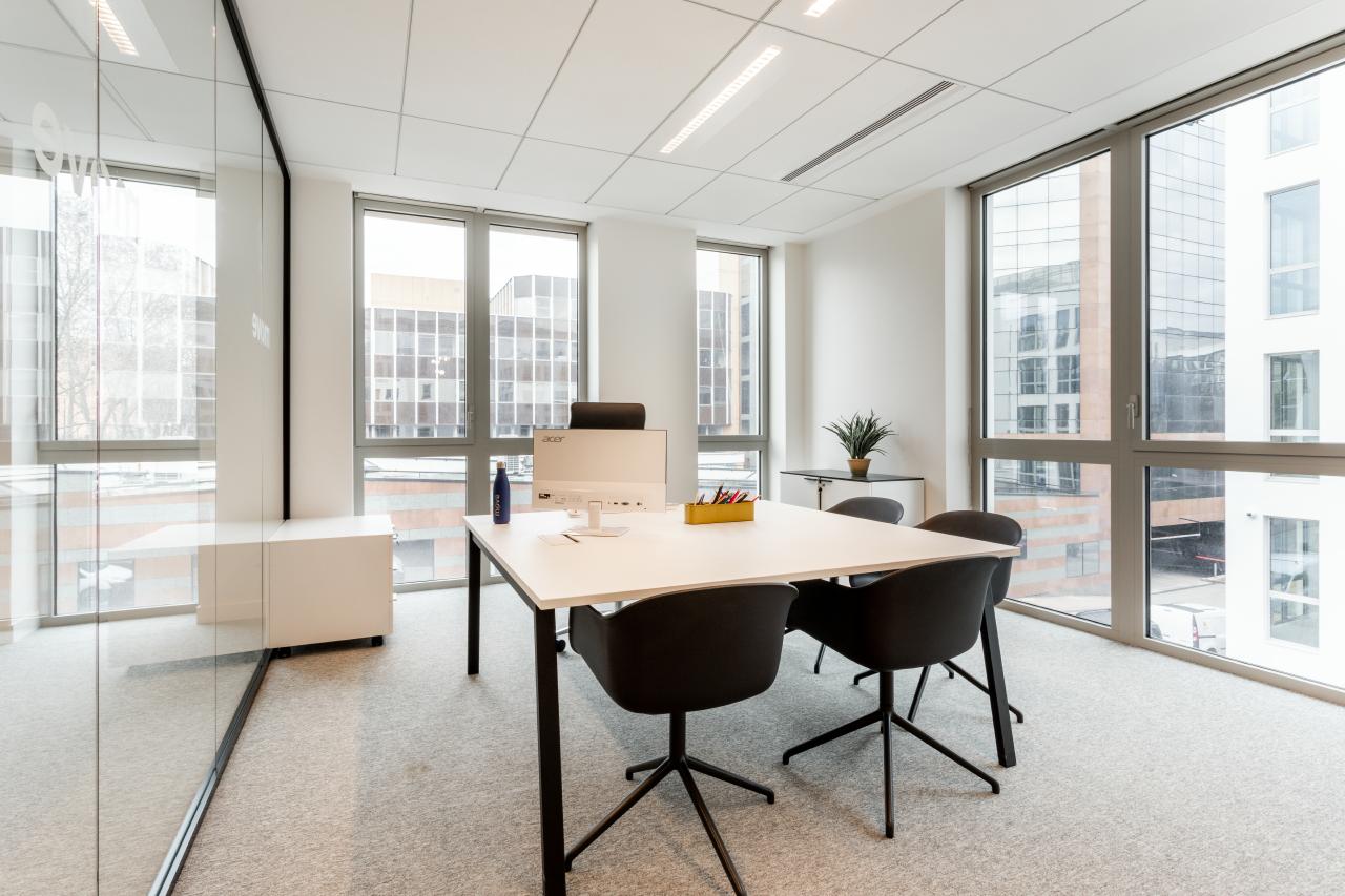 Location bureau Fontenay-sous-Bois Val-de-Marne OLBUR2117213 2