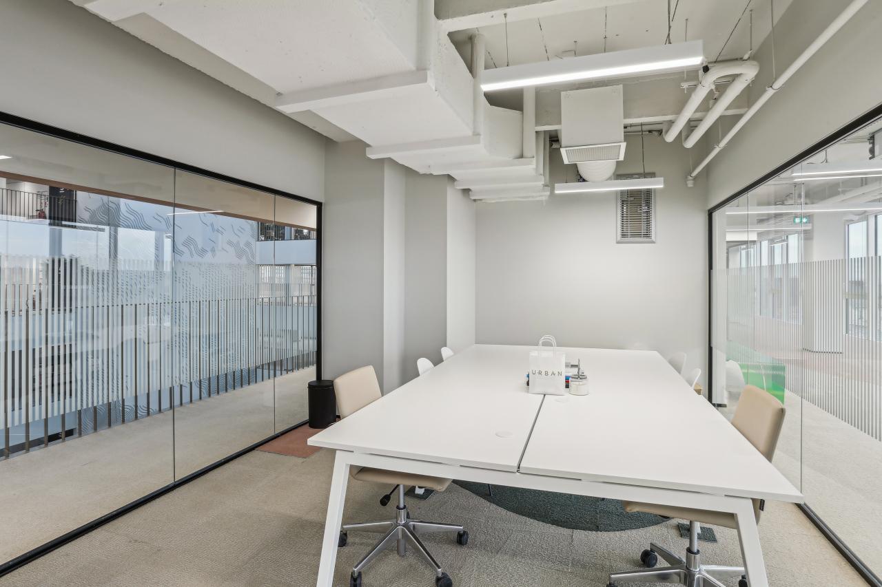 Location bureau Montreuil Seine-Saint-Denis OLBUR2100467 4