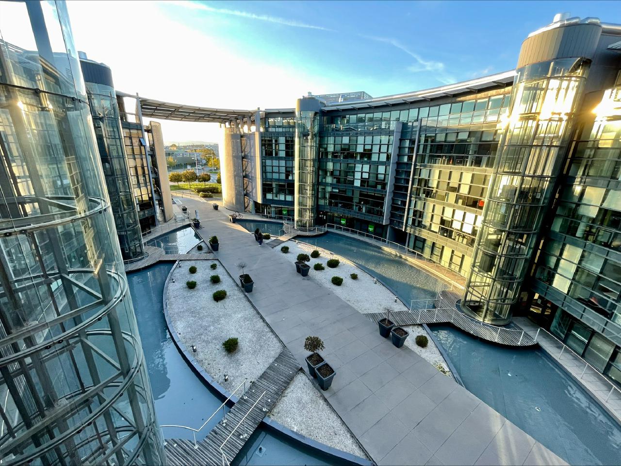 Location bureau Schiltigheim Bas-Rhin OLBUR2110749 1