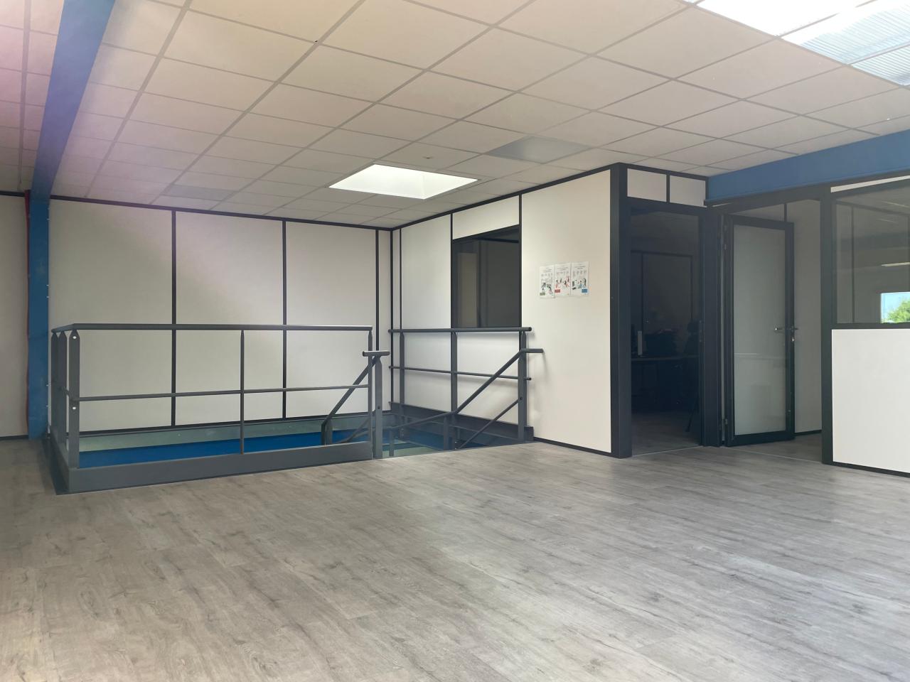 Location local d'activité Basse-Goulaine Loire-Atlantique OLACT2533542 4