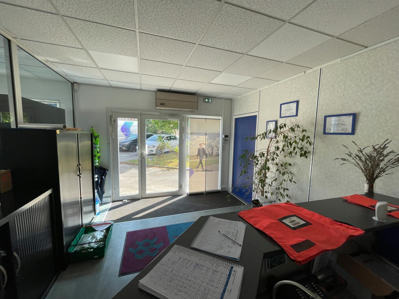 Location bureau Dijon Côte-d'Or OLBUR2533106 4