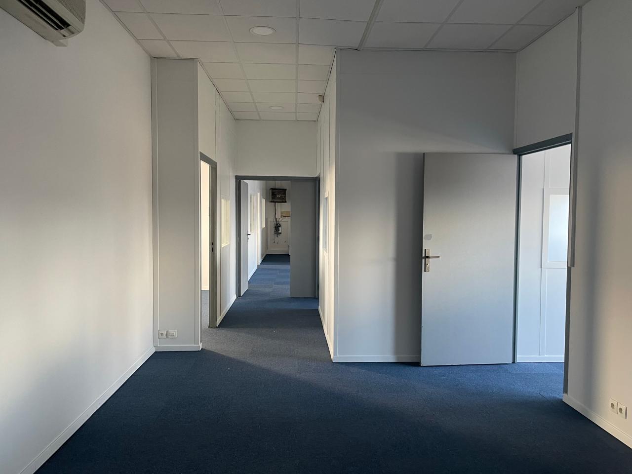 Location bureau Saint-Ouen Seine-Saint-Denis OLBUR2311044 3