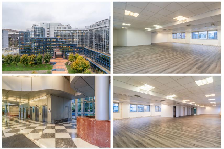 Location bureau Noisy-le-Grand Seine-Saint-Denis OLBUR2106797 4