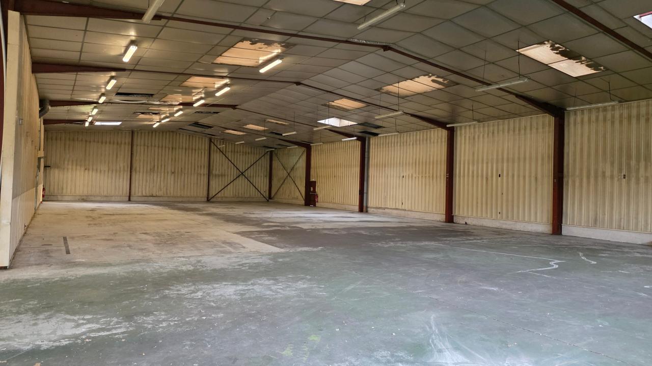 Location local d'activité Valenton Val-de-Marne OLACT2426252 1