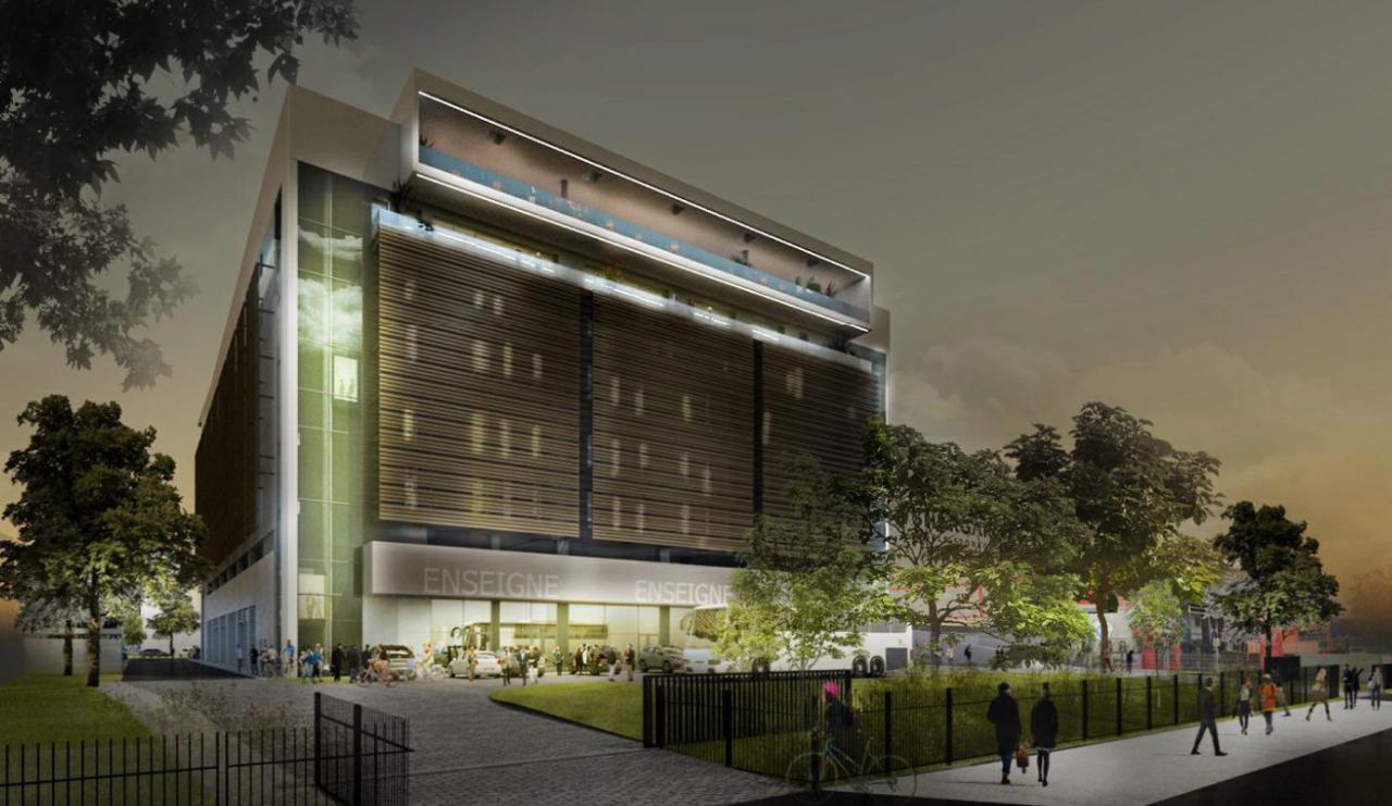 Location bureau Pessac Gironde OLBUR2533931 4