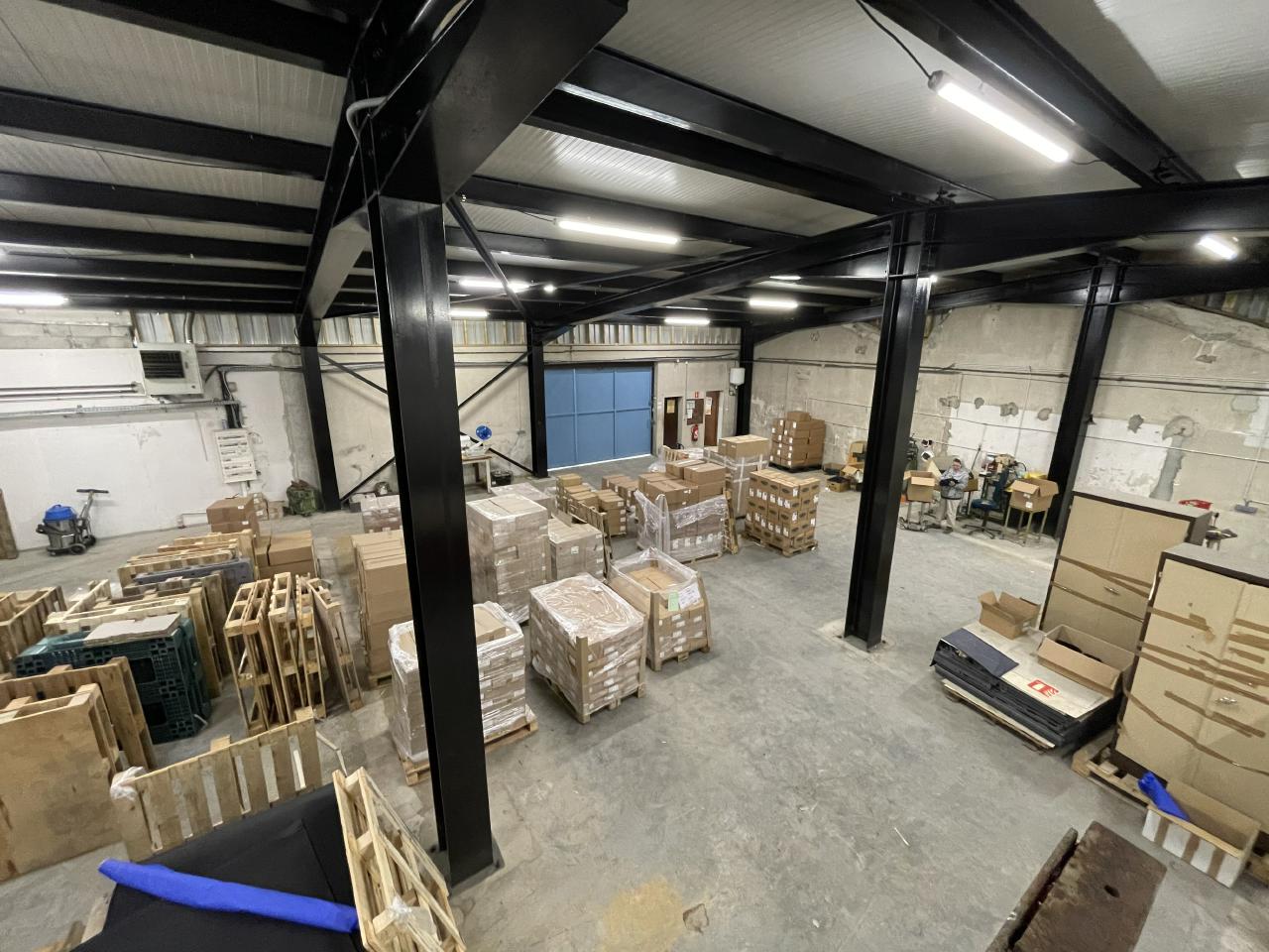 Location local d'activité Neuilly-Plaisance Seine-Saint-Denis OLACT2531537 4