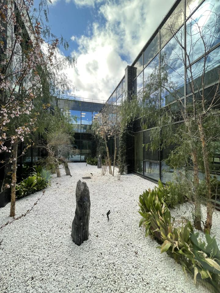 Location coworking Mauguio Hérault OLBUR2424031 1