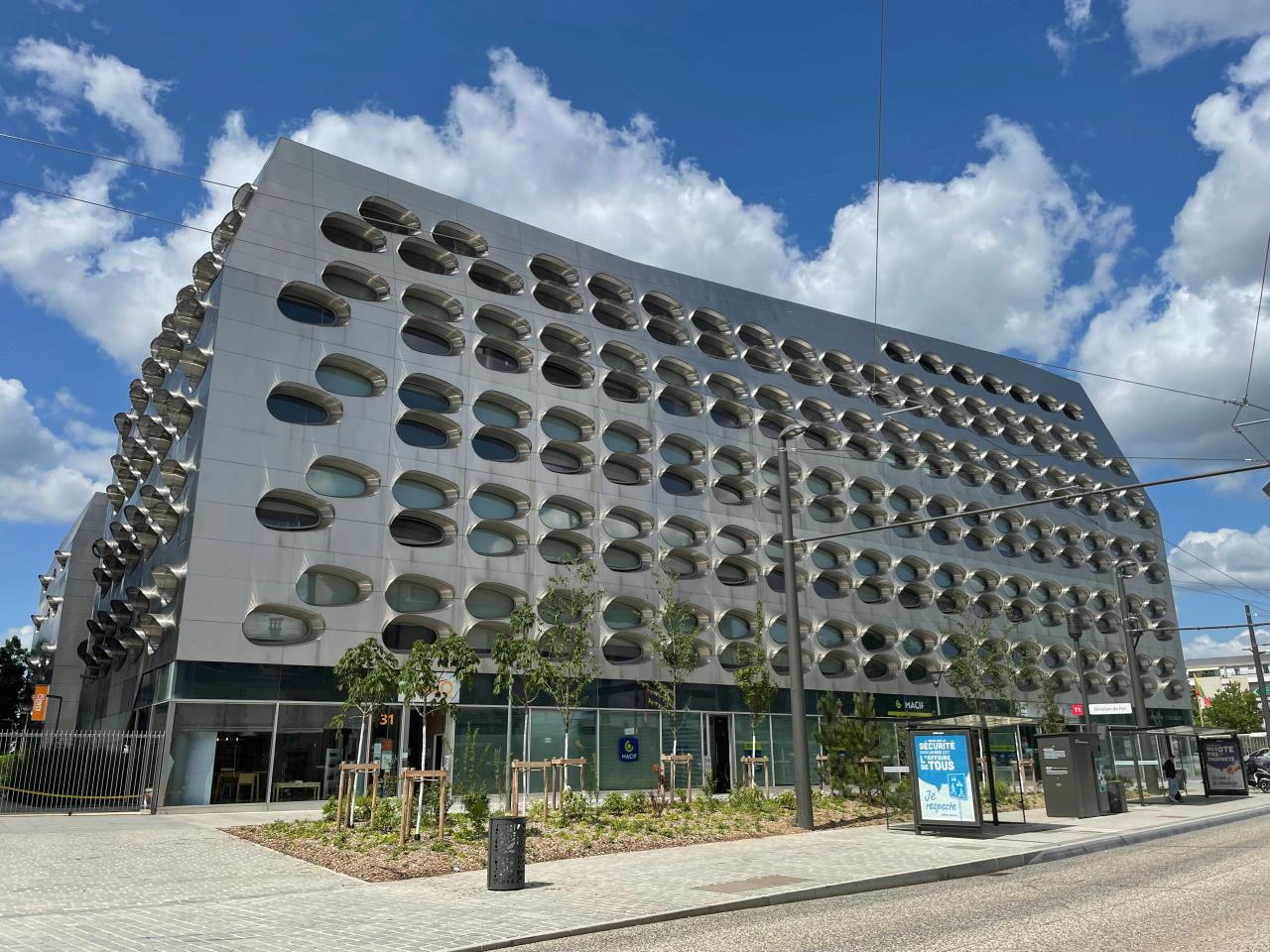 Location bureau Nancy Meurthe-et-Moselle OLBUR2111642 1