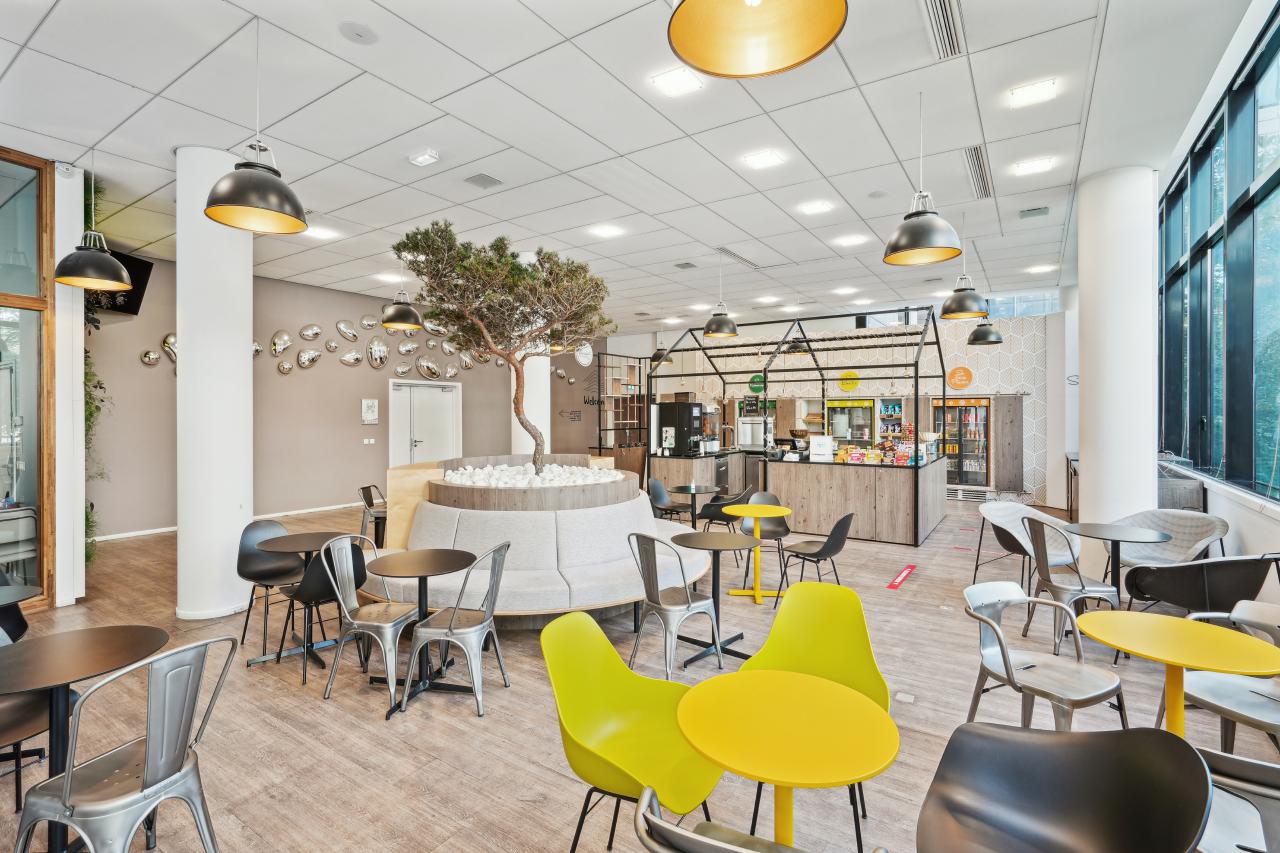 Location bureau Asnières-sur-Seine Hauts-de-Seine OLBUR2315599 2