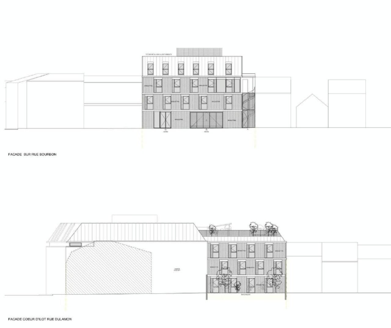 Vente bureau Bordeaux Gironde OVBUR2530596 2