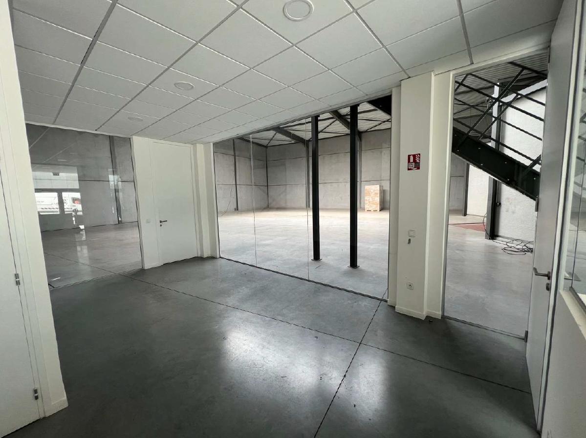 Location local d'activité Roncq Nord OLACT2532197 3