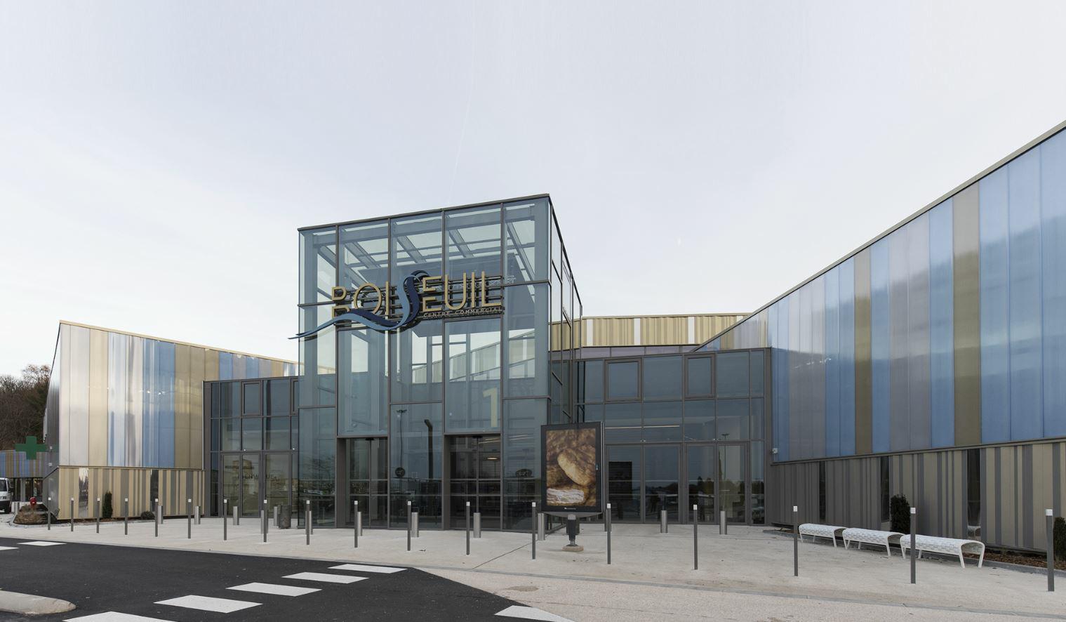 Location commerce Boisseuil Haute-Vienne OLCOM2317802 1