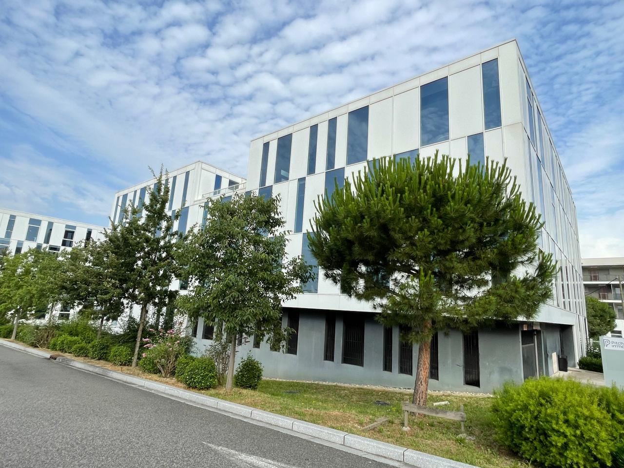 Location bureau Balma Haute-Garonne OLBUR2204254 4