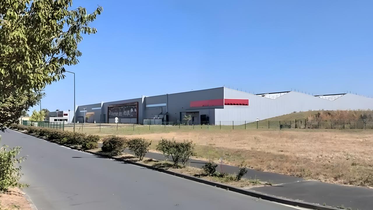 Location entrepôt classe b Vieillevigne Loire-Atlantique OLLOG2638085 2