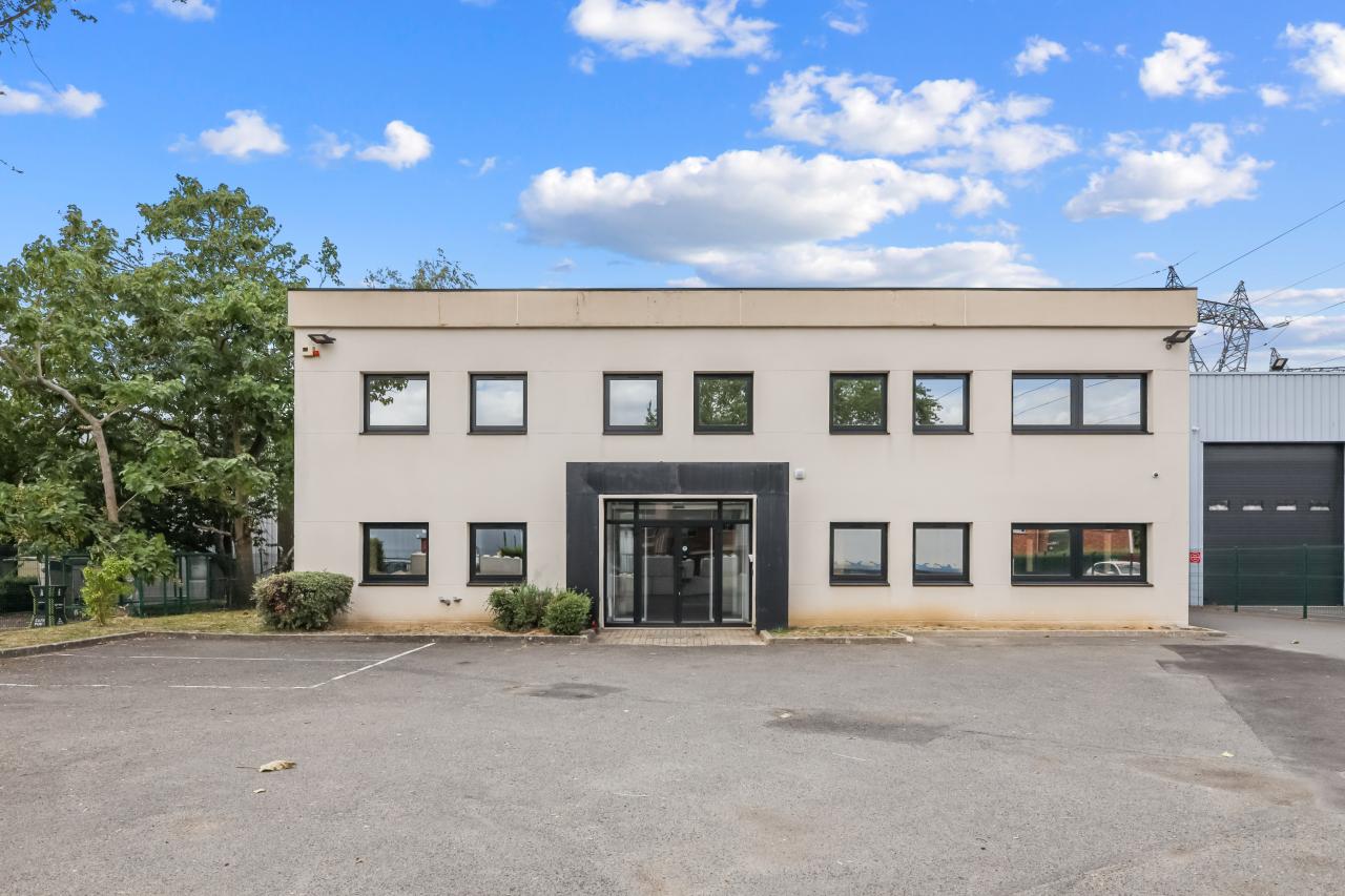 Location local d'activité Lisses Essonne OLACT2423130 2