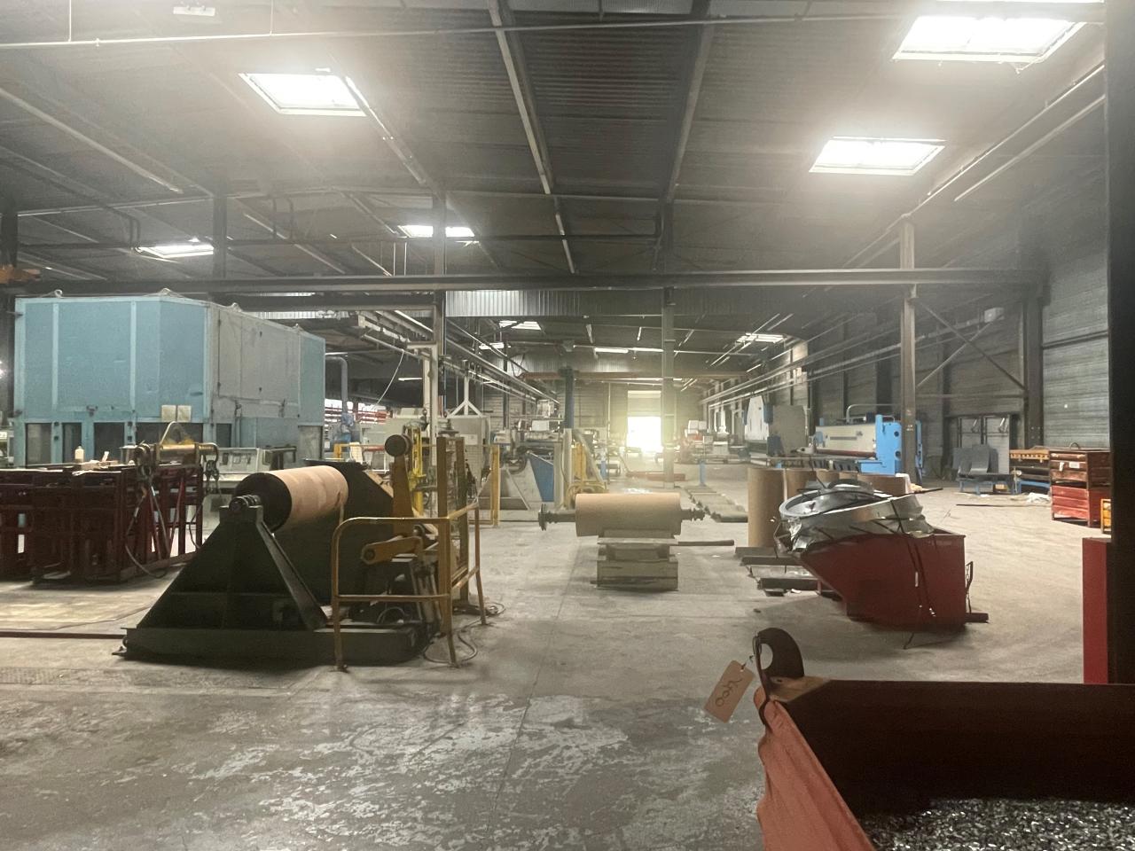 Location local d'activité Locon Pas-de-Calais OLACT2535922 3