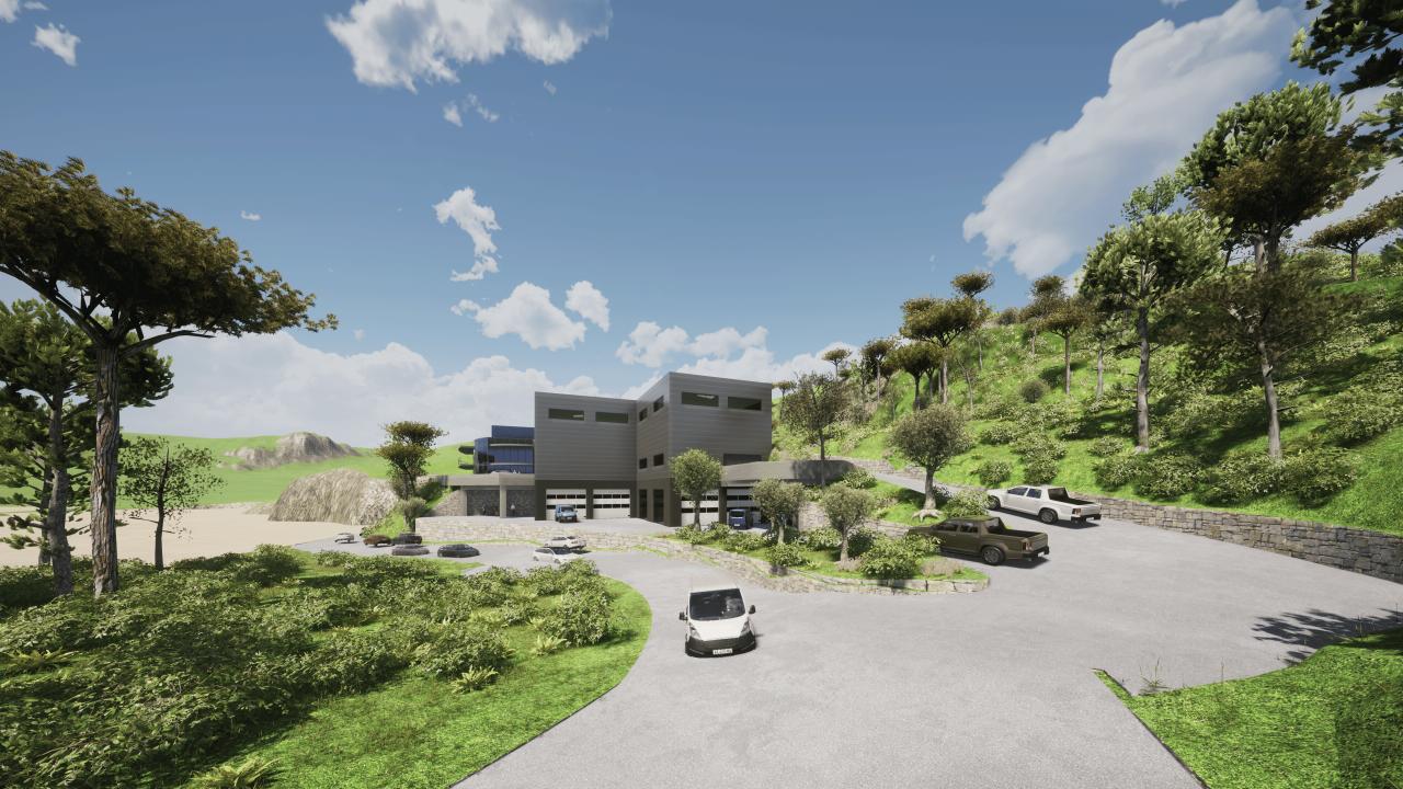 Vente local d'activité Nice Alpes-Maritimes OVACT2537373 2