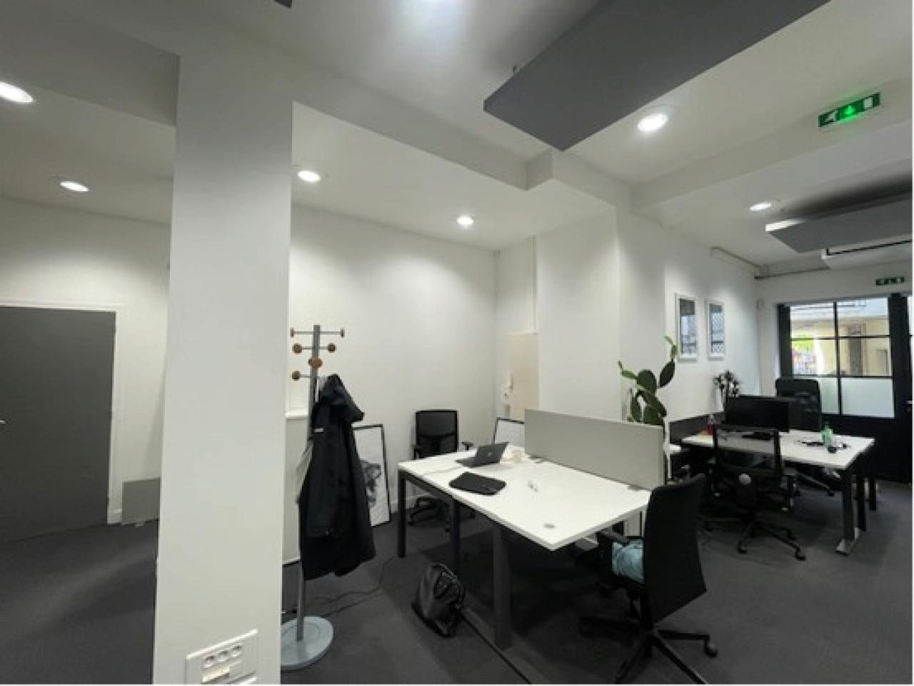 Location bureau Paris OLBUR2426310 2