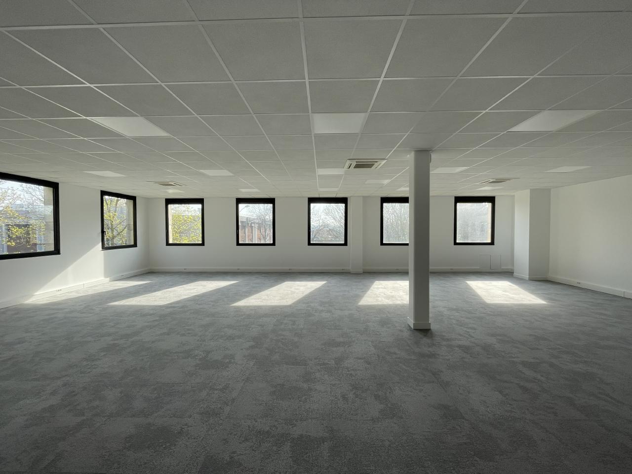 Location bureau Créteil Val-de-Marne OLBUR2420661 3