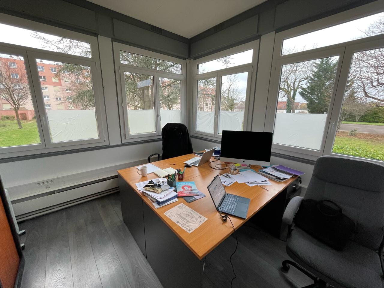 Location bureau Dijon Côte-d'Or OLBUR2528794 4