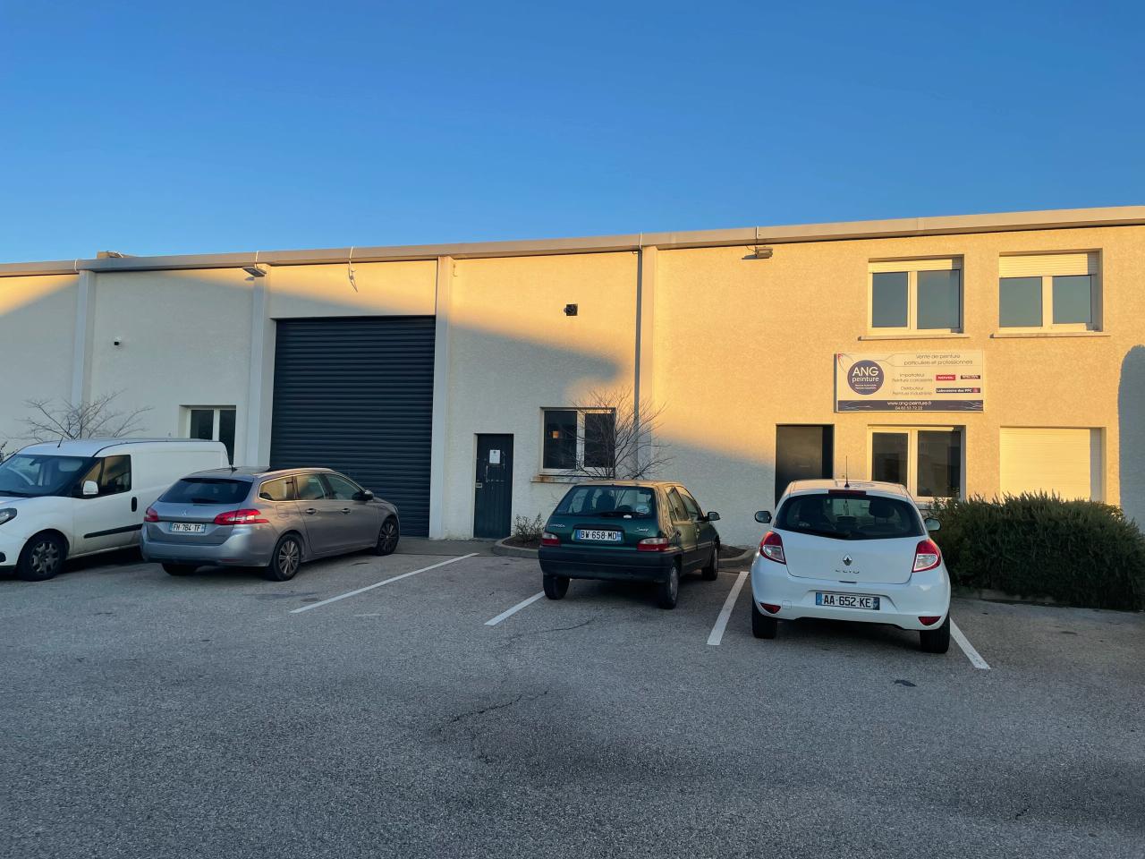 Location local d'activité Décines-Charpieu Rhône OLACT2108877 1