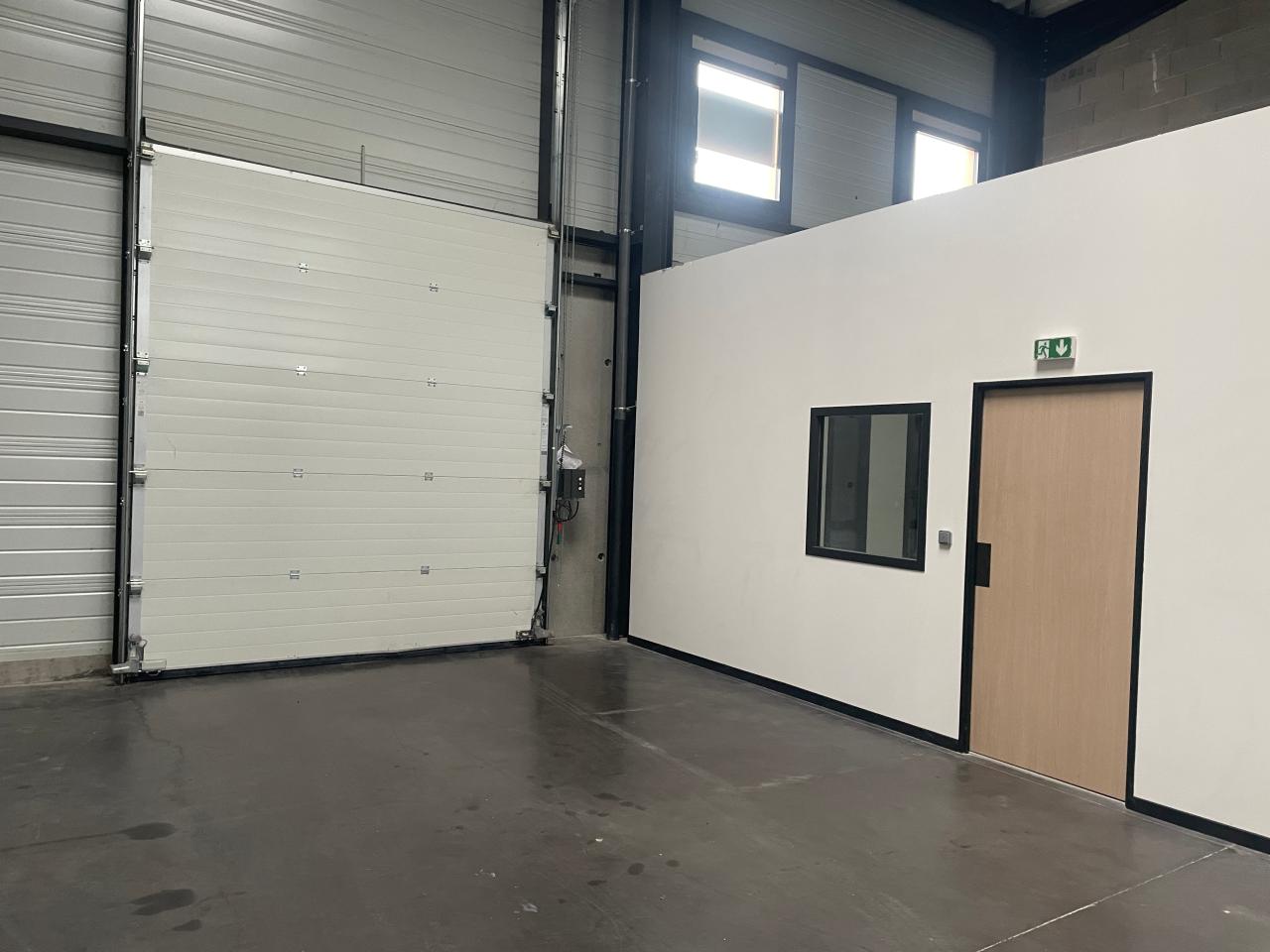 Location local d'activité Meyzieu Rhône OLACT2529228 2