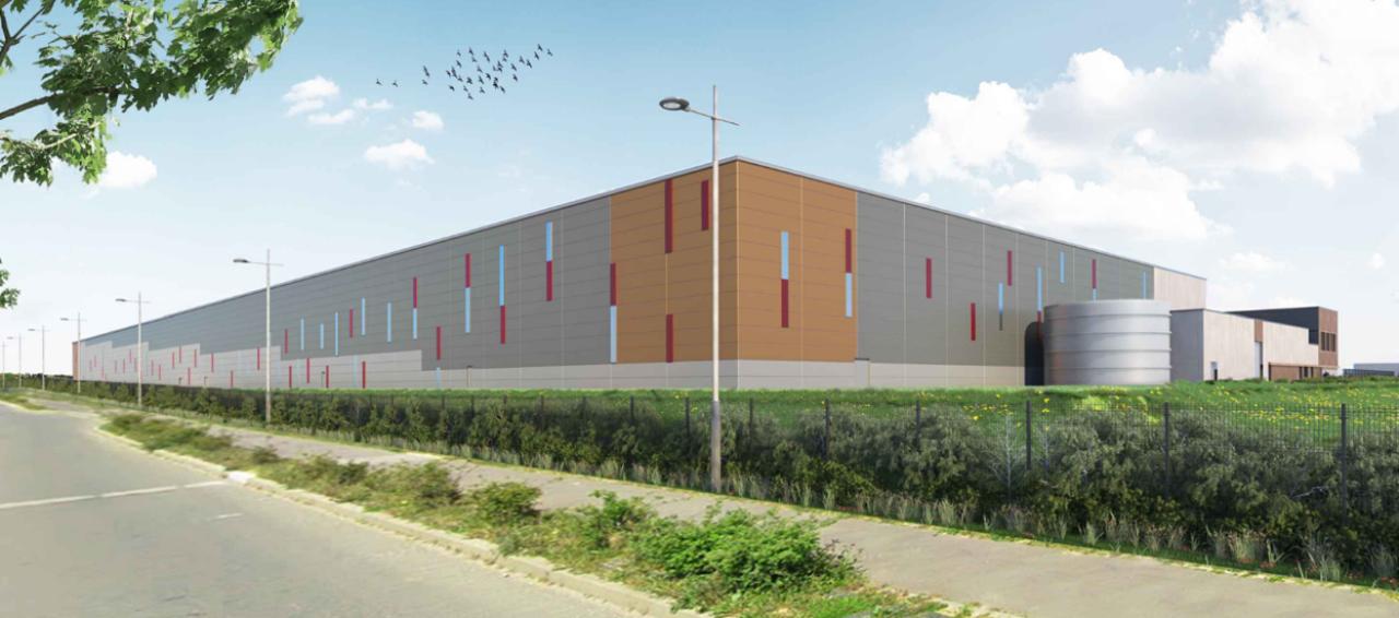 Location entrepôt classe a Amblainville Oise OLLOG2643661 2