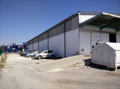 Location local d'activité Vitrolles Bouches-du-Rhône OLACT2639558 1